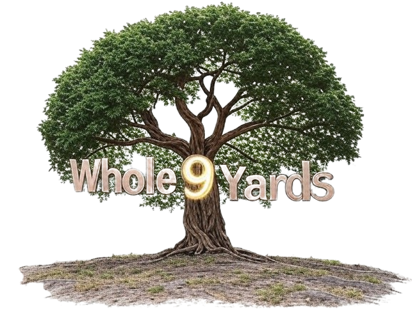 Whole Nine Yards Logo - Navigation